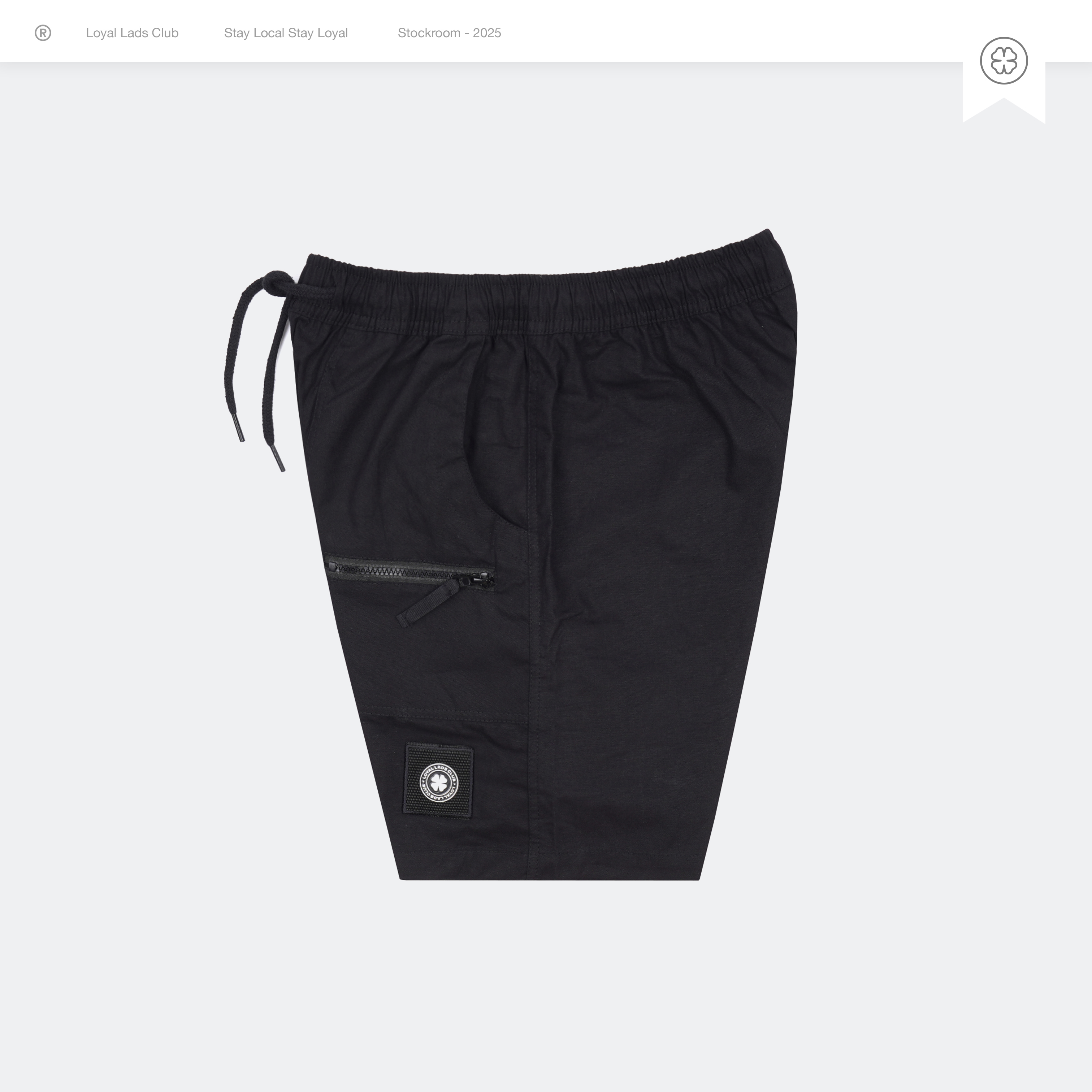 Boardshort - Partita - Thumbnail 3